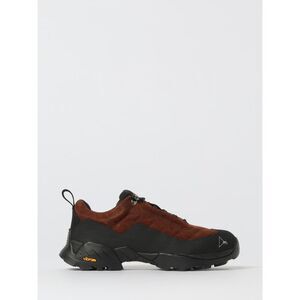 Roa Sneakers Men Brown